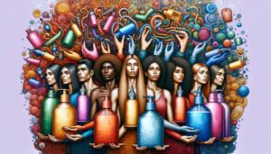 Best Practices for Healthy Locks: Proper Hair Washing Guide