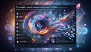 AI-Driven Campaigns for Tailored Supplement Marketing