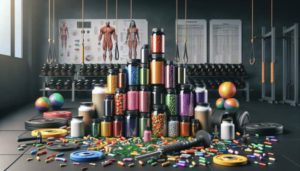 Essential Guide to Supplements for First-Time Lifters