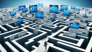 Debt Consolidation Strategies to Tackle Complex Debt Issues