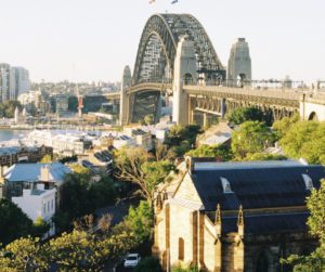 Premium Slate Roofs: Top Roofing Solutions in Sydney