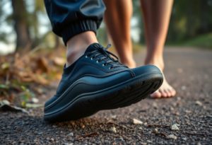 Xero Shoes Durability: Comparing Michelin Rubber and Barefoot After 500 Miles
