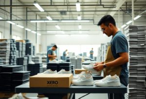 Minimalist Footwear Supply Chain Insights from Xero Shoes