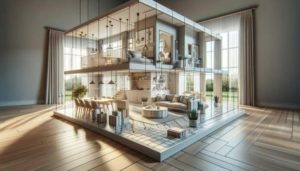 Budget-Friendly Ceramic Tile Flooring Choices in East Dunbartonshire