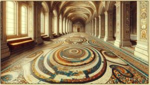 Terrazzo Flooring: Discover Retro Elegance in Edinburgh