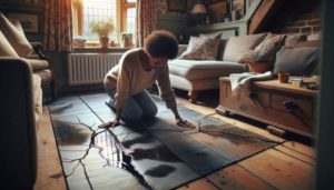 Slate Floor Repair Services in Pilton Available Quickly