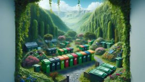 Green Disposal Solutions for Eco-Friendly Clearances in the UK