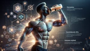 Glutamine Recovery: Optimize Your Recovery Effectively