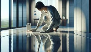 Reviving Ceramic Tiles in Motspur Park: Budget Cleaning Tips