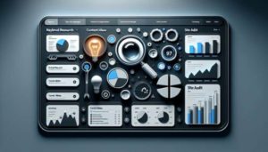 Ubersuggest Guide: Mastering Keyword Research Essentials