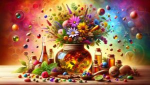 Herbal Glycerites for Kids: A Family-Friendly Guide