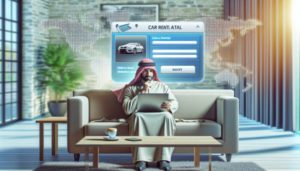 Rent a Car Online for Big Discounts and Savings