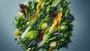 Salad Recipes: Discover Fresh and Flavorful Meal Ideas