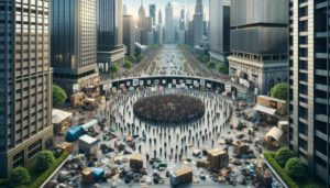 Effective Preparation Strategies for Civil Unrest