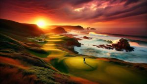 Golf Vacation Packages in South Africa: Explore Top Destinations