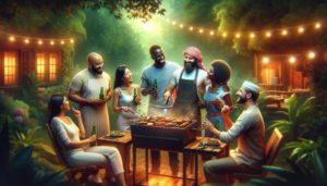 Beginner’s Online Guide to BBQ Communities