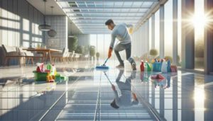 Tile and Grout Cleaning Costs for Worcester Park Residents