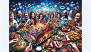 BBQ Fans Online: Your Complete Engagement Handbook