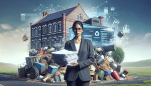 House Clearance Guide: Navigating Council Permits
