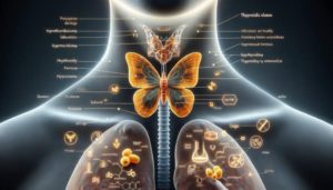 Thyroid Blood Test Insights from Experts in Stourbridge