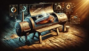 Smoker Temperature Mastery: Top Tips for Perfect Smoking