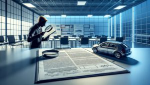 Online Car Rentals: How to Effectively Report Issues