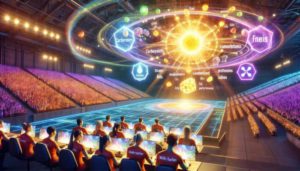 Supplements for Esports Athletes: A Gamer’s Essential Guide