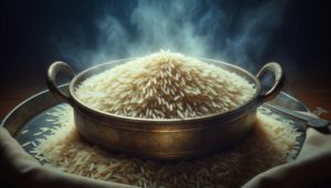 Iranian Pilaf: A Fragrant Cooking Guide to Perfection