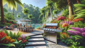BBQ Grill Rust Reduction: Proven Tips to Cut Waste