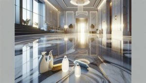 Marble Polishing Services in Cottenham Park for Stunning Results