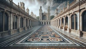 Marble Floors Restoration in Morden Park: Expert Services