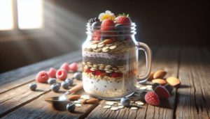 Vegan Meal Prep Ideas for Beginners: Essential Tips