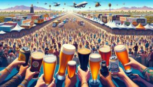 Craft Beer Enthusiasts’ Guide to Vegas Festivals