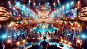 Bachelor Party Activities in Vegas: The Ultimate Experience