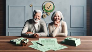 Debt Consolidation Guide: Essential Insights for Retirees