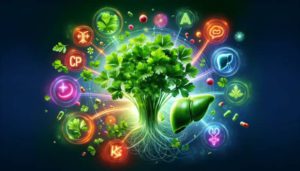 Parsley Detoxification: Your Natural Cleansing Guide
