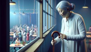 Acupuncture Research for Solutions to Chronic Illness