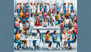 Women’s Health Support: Key Resources for Low-Income Families