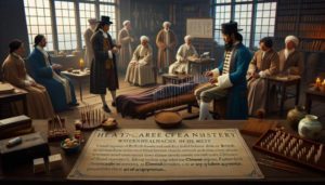 Acupuncture Insights in UK Integrative Medicine Research