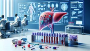 Liver Blood Test Insights for Residents of Dundee