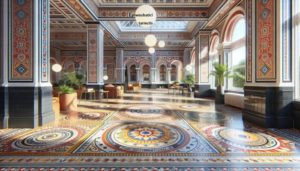 Terrazzo Services: Reliable Craftsmanship You Can Trust