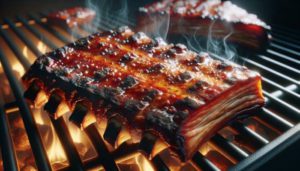 BBQ Rub: The Ultimate Recipe for Sweet Flavor