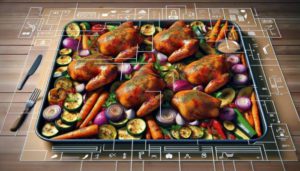 Sheet Pan Recipes for Effortless Cleanup: A Quick Guide