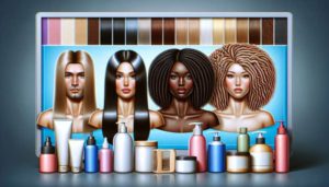 Healthy Hair: Essential Tips for Moisture and Protein Balance