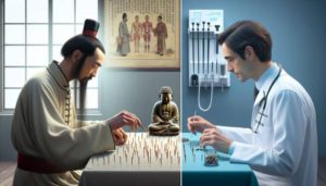 Acupuncture for Chronic Conditions: Essential Insights