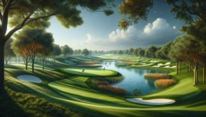 Golf Club Reading: Explore an Unforgettable Adventure