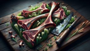 Smoke Bone Marrow: Discover Rich Flavors and Techniques