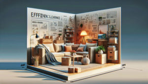 Affordable House Clearance: Practical Lifting Tips You Need
