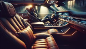 Luxury Car Rentals: Experience an Unforgettable Weekend Online