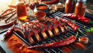 BBQ Rib Recipes for a Sizzling Summer Feast